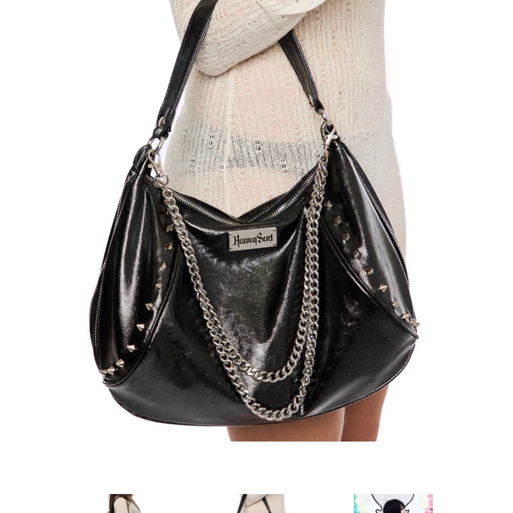 Heaven Sent “Muse Bag” - Picture 3 of 7